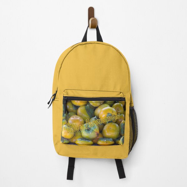 Item preview, Yellow Persimmons  designed and sold by CarolM.