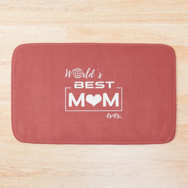 Artikelvorschau, Die beste Mama der Welt entworfen und verkauft von PrintDarling.