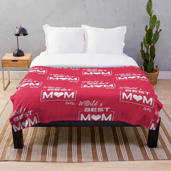 Item preview, La mejor mamá del mundo designed and sold by PrintDarling.