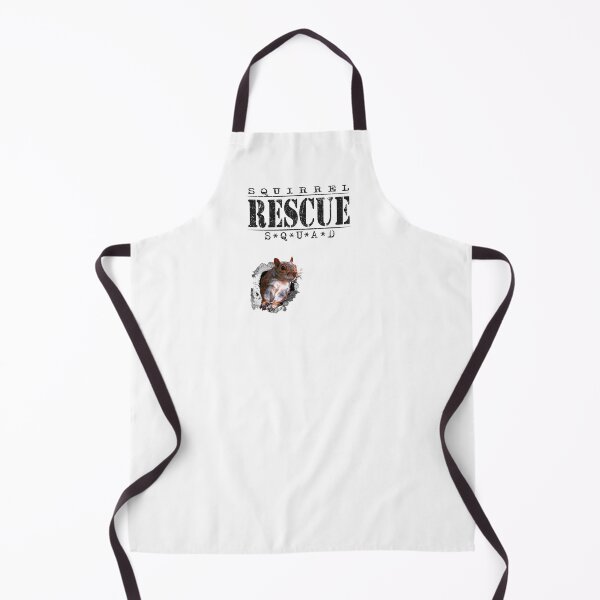 Item preview, Squirrel Rescue Squad designed and sold by RiffXS.