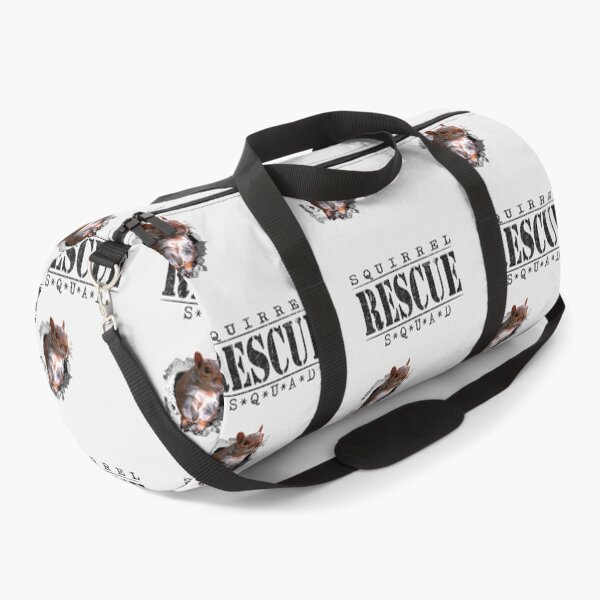 Item preview, Squirrel Rescue Squad designed and sold by RiffXS.
