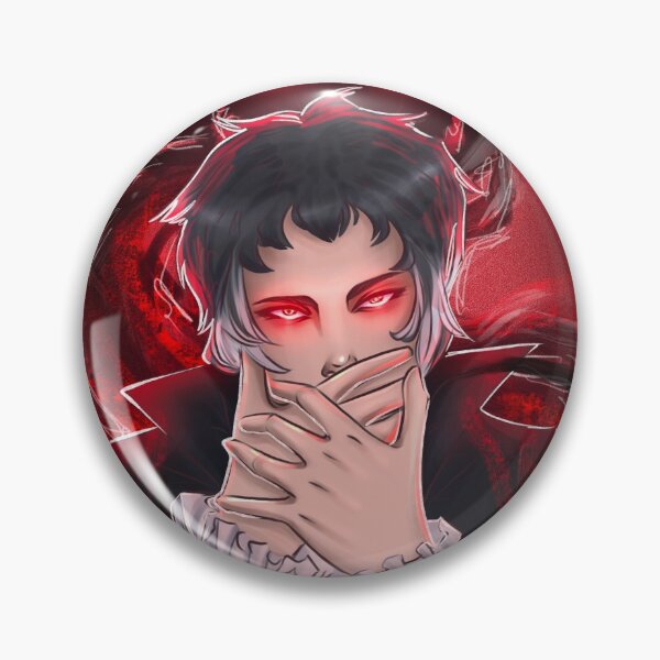 Item preview, akutagawa + rashomon designed and sold by realratcarney.