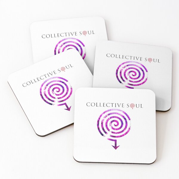 Item preview, COLLECTIVE SOUL ALBUM 2021 KAKAKATRIN1 designed and sold by outtandrew.