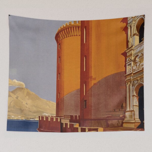 Item preview, Vintage Napali Landmark designed and sold by JoyforU.