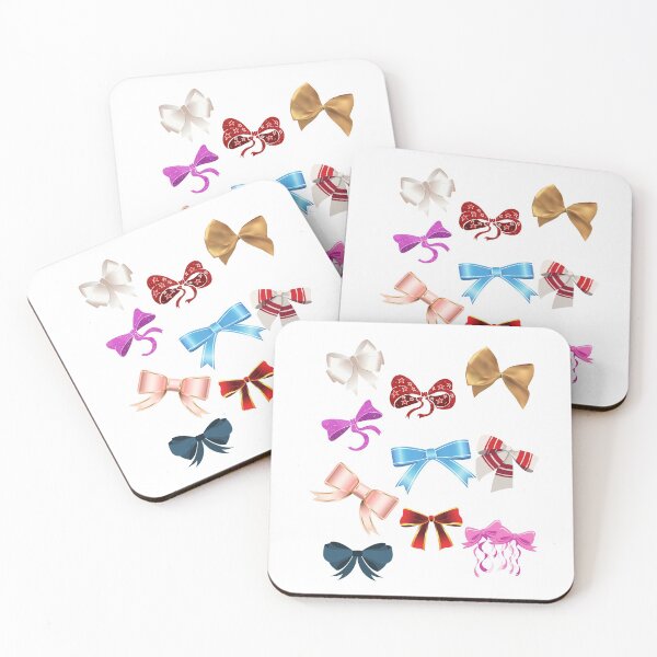 Item preview, Bow, bows, bows designed and sold by Trendi61.