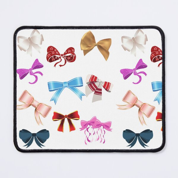 Item preview, Bow, bows, bows designed and sold by Trendi61.