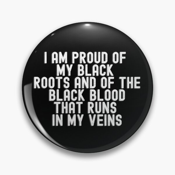 Item preview, black and proud designed and sold by joshua pierre.