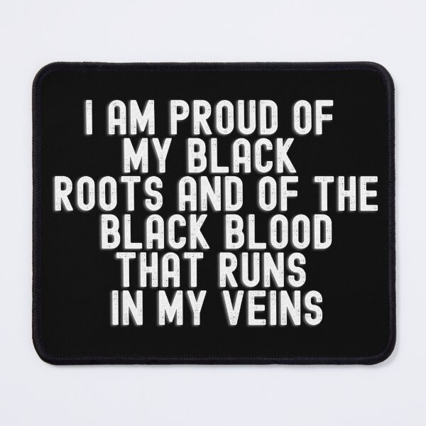 Item preview, black and proud designed and sold by joshua pierre.