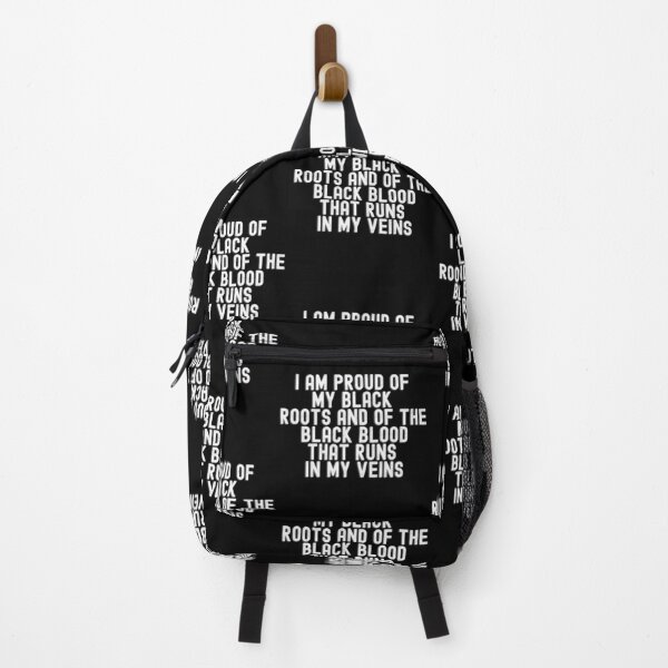 Item preview, black and proud designed and sold by joshua pierre.
