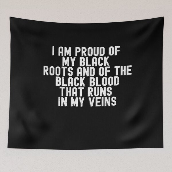 Item preview, black and proud designed and sold by joshua pierre.