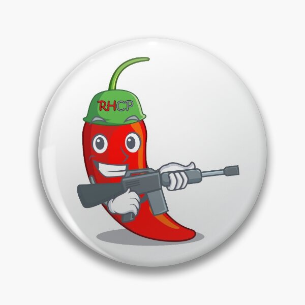 Item preview, Red Chilli designed and sold by suneorianto.