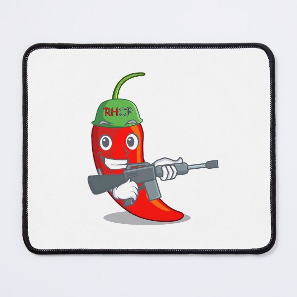 Item preview, Red Chilli designed and sold by suneorianto.