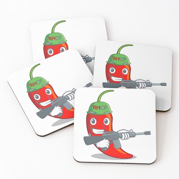 Item preview, Red Chilli designed and sold by suneorianto.