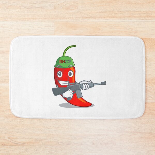 Item preview, Red Chilli designed and sold by suneorianto.