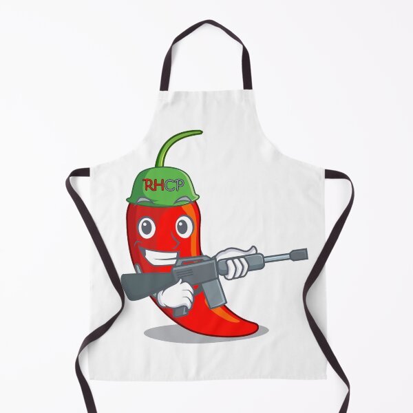 Item preview, Red Chilli designed and sold by suneorianto.