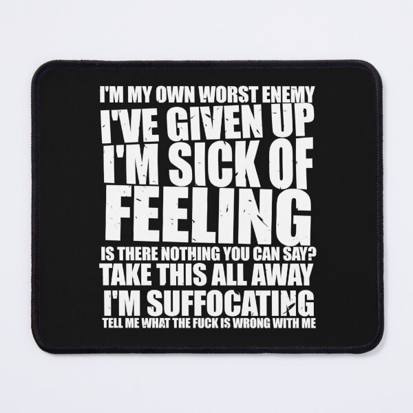 Item preview, Given up designed and sold by LadyMisanthrope.