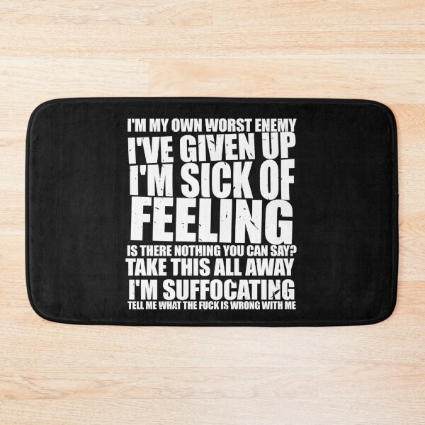 Item preview, Given up designed and sold by LadyMisanthrope.