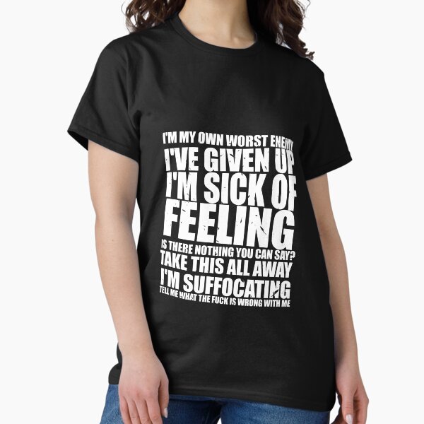 Item preview, Given up designed and sold by LadyMisanthrope.
