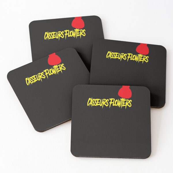 Item preview, BEST SELLING - Flowters Crushers designed and sold by BBNART.