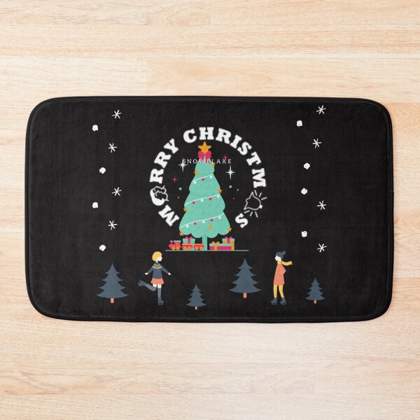 Item preview, Snow Flake Christmas designed and sold by GlobalHunt.