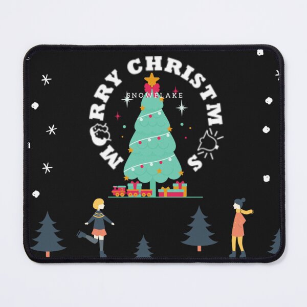 Item preview, Snow Flake Christmas designed and sold by GlobalHunt.