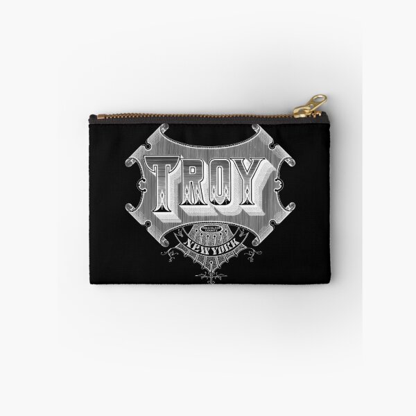 Item preview, Vintage Troy, NY designed and sold by DonDota.