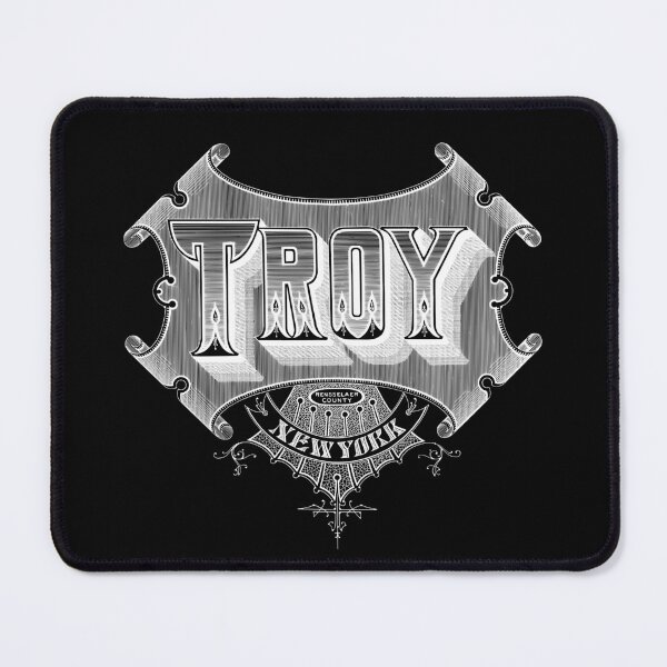 Item preview, Vintage Troy, NY designed and sold by DonDota.