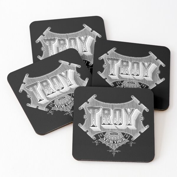 Item preview, Vintage Troy, NY designed and sold by DonDota.