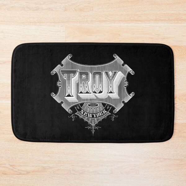 Item preview, Vintage Troy, NY designed and sold by DonDota.