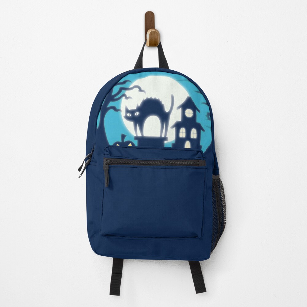Item preview, Backpack designed and sold by RUBTOX.