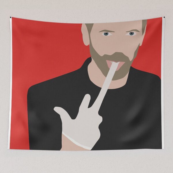 Item preview, House of Gloves designed and sold by Eyes Wide Shut.