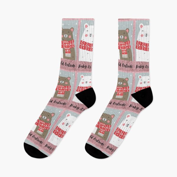 Item preview, Baby it's Cold Outside designed and sold by Charmed-jhess06.