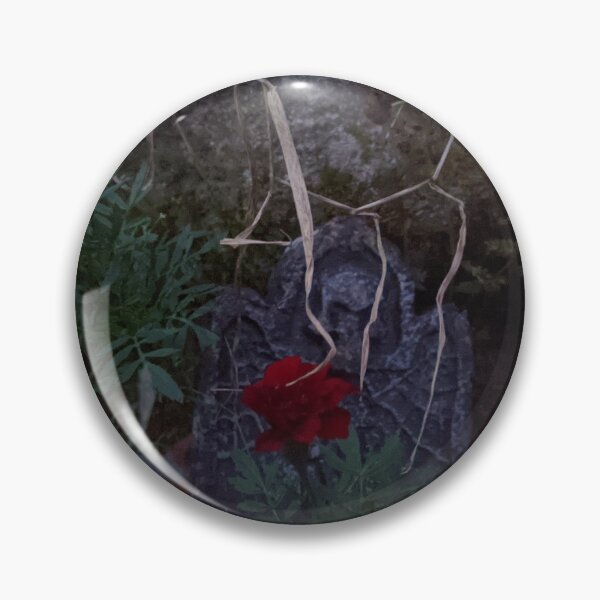 Item preview, The Grave designed and sold by Jkund19.