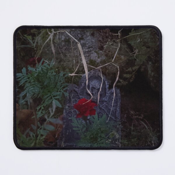 Item preview, The Grave designed and sold by Jkund19.