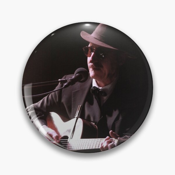 Item preview, Leon Redbone Photograph designed and sold by ConcertImages.
