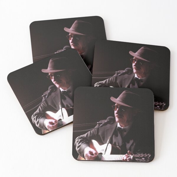 Item preview, Leon Redbone Photograph designed and sold by ConcertImages.