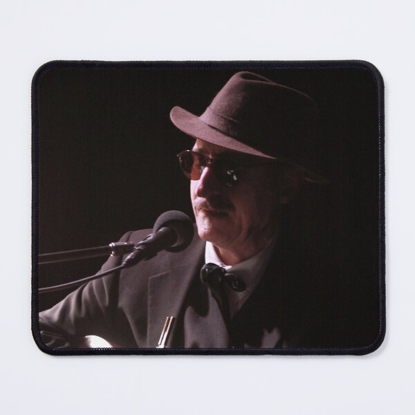 Item preview, Leon Redbone Photograph designed and sold by ConcertImages.