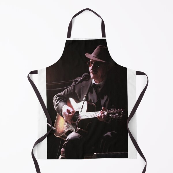 Item preview, Leon Redbone Photograph designed and sold by ConcertImages.