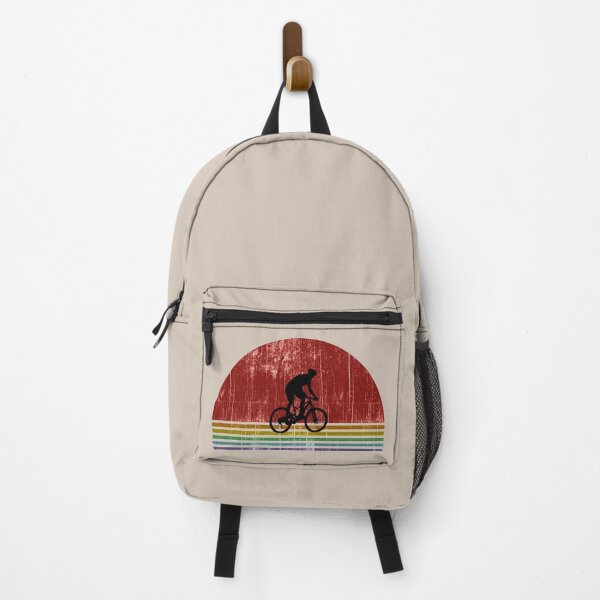 Item preview, Retro Colors Mountain Bike designed and sold by cimibaka25.