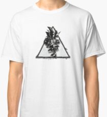 Bermuda Triangle Classic T-Shirt