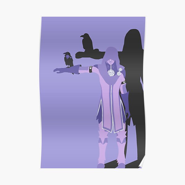 The Spymaster Poster