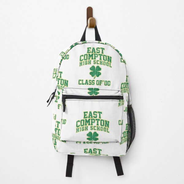 Item preview, East Compton High School Class of 00 (Variant) designed and sold by huckblade.