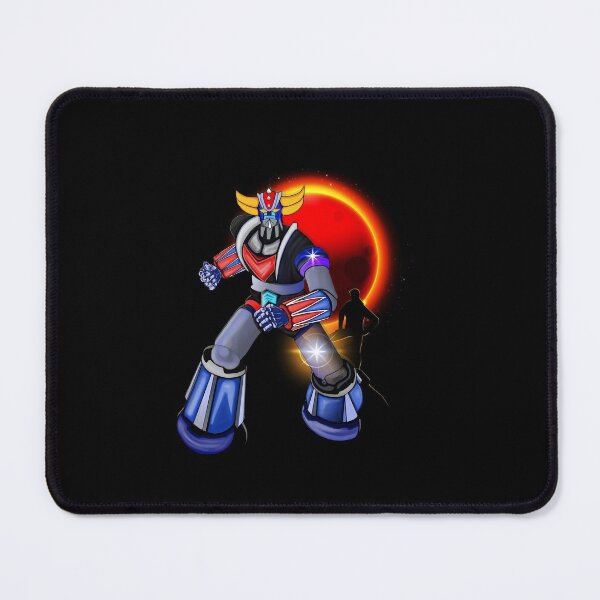 Item preview, GOLDORAK, GRENDIZER A MOON VIEW designed and sold by Lighvision.