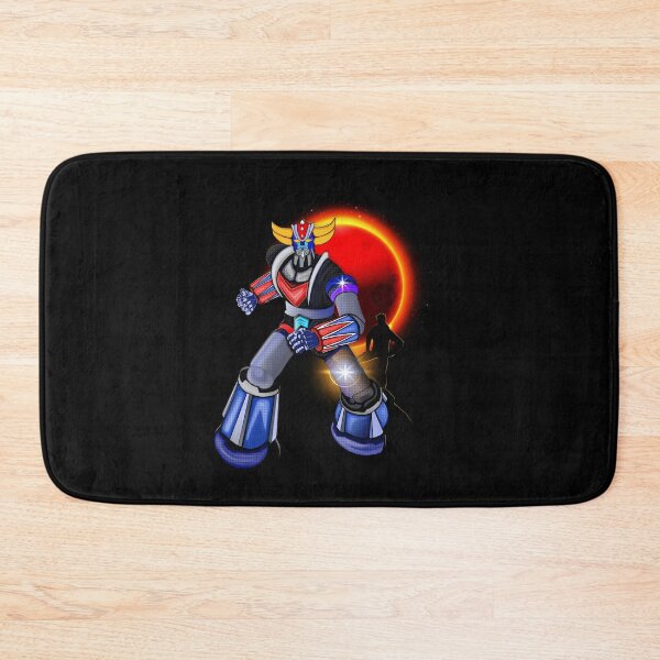 Item preview, GOLDORAK, GRENDIZER A MOON VIEW designed and sold by Lighvision.