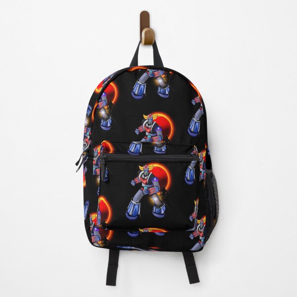Item preview, GOLDORAK, GRENDIZER A MOON VIEW designed and sold by Lighvision.