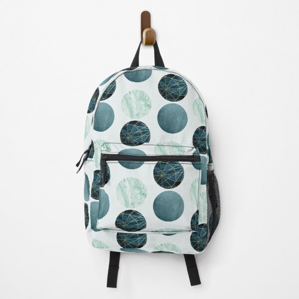 Item preview, Teal Minimalist designed and sold by UrbanEpiphany.