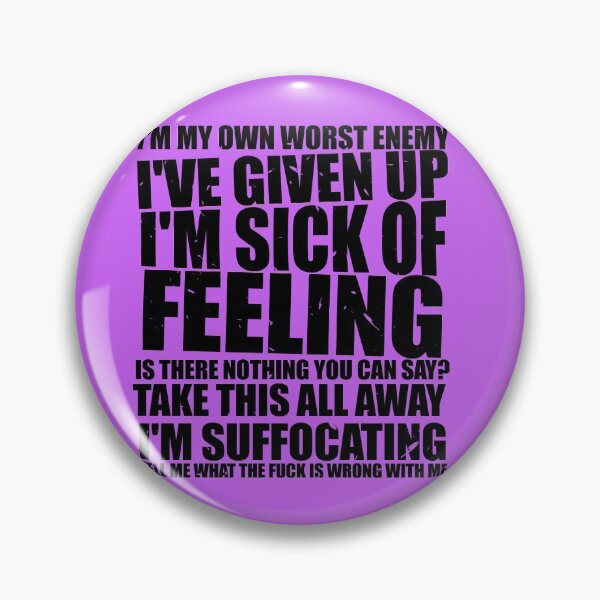 Item preview, Given up designed and sold by LadyMisanthrope.