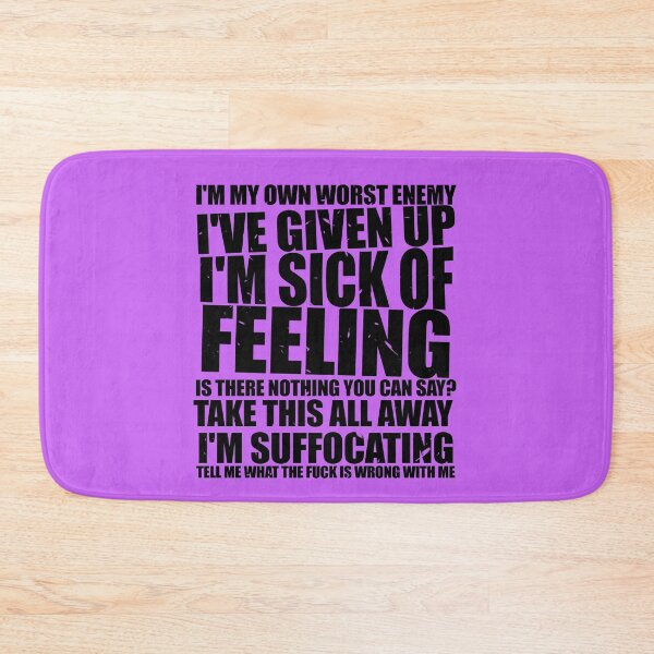 Item preview, Given up designed and sold by LadyMisanthrope.