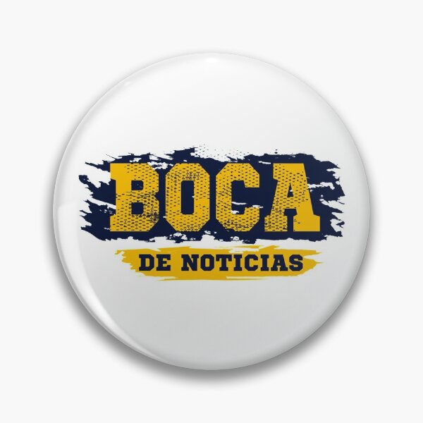 Item preview, boca de noticias designed and sold by conneello.