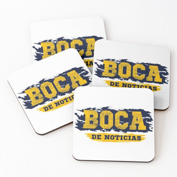 Item preview, boca de noticias designed and sold by conneello.